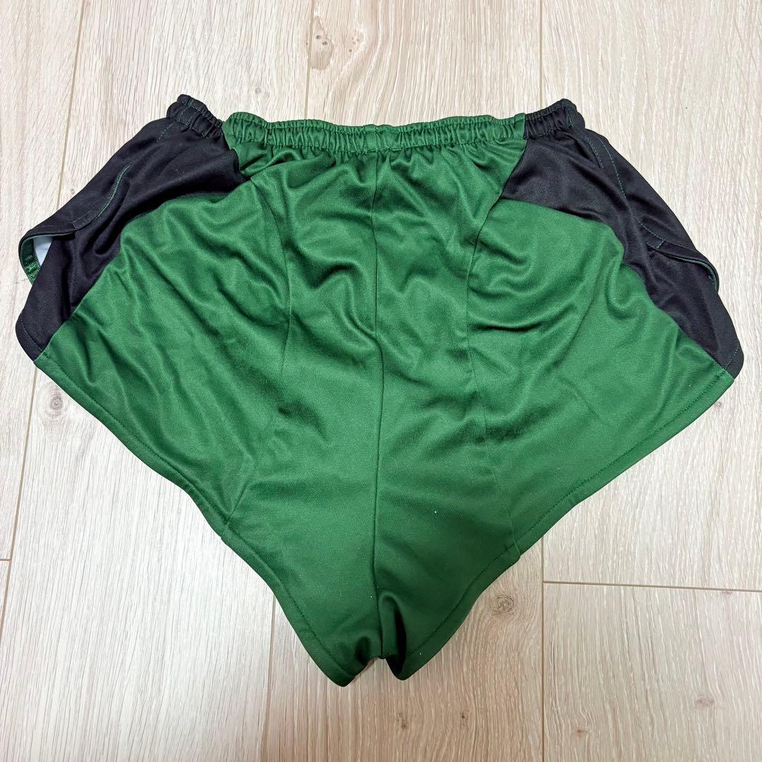 試着のみ✨ミズノ　ランニング　陸上　上下　セットアップ　ユニフォーム　Mサイズ