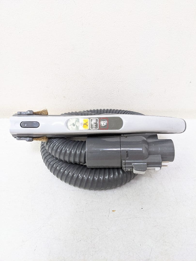 MITSUBISHI TC-FXG5J-A 2017年製 紙パック式掃除機