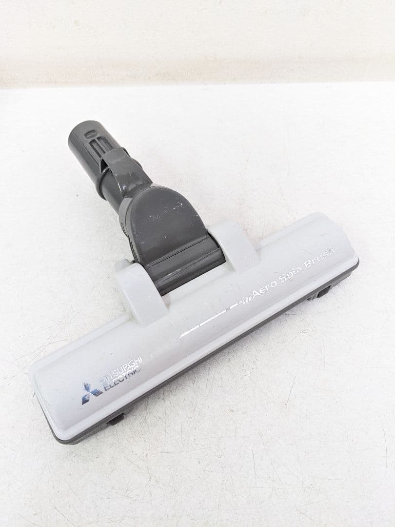 MITSUBISHI TC-FXG5J-A 2017年製 紙パック式掃除機