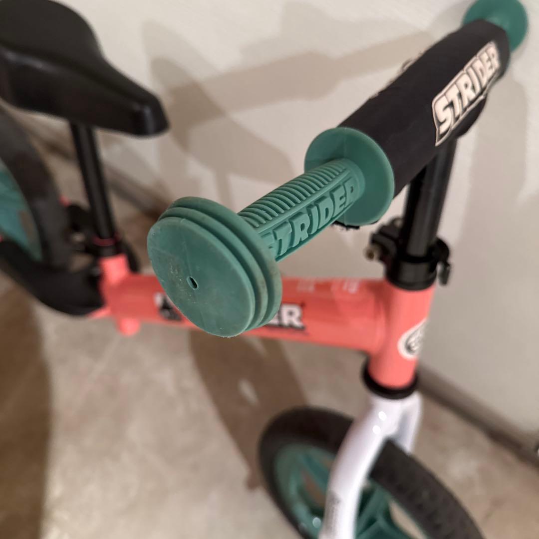 ストライダー　12 SPORTS スポーツモデル