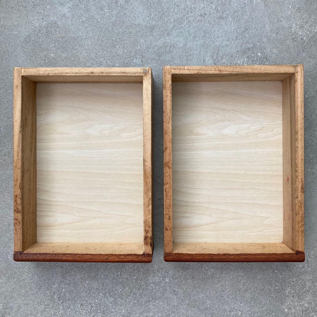 文机 ローテーブル 古家具