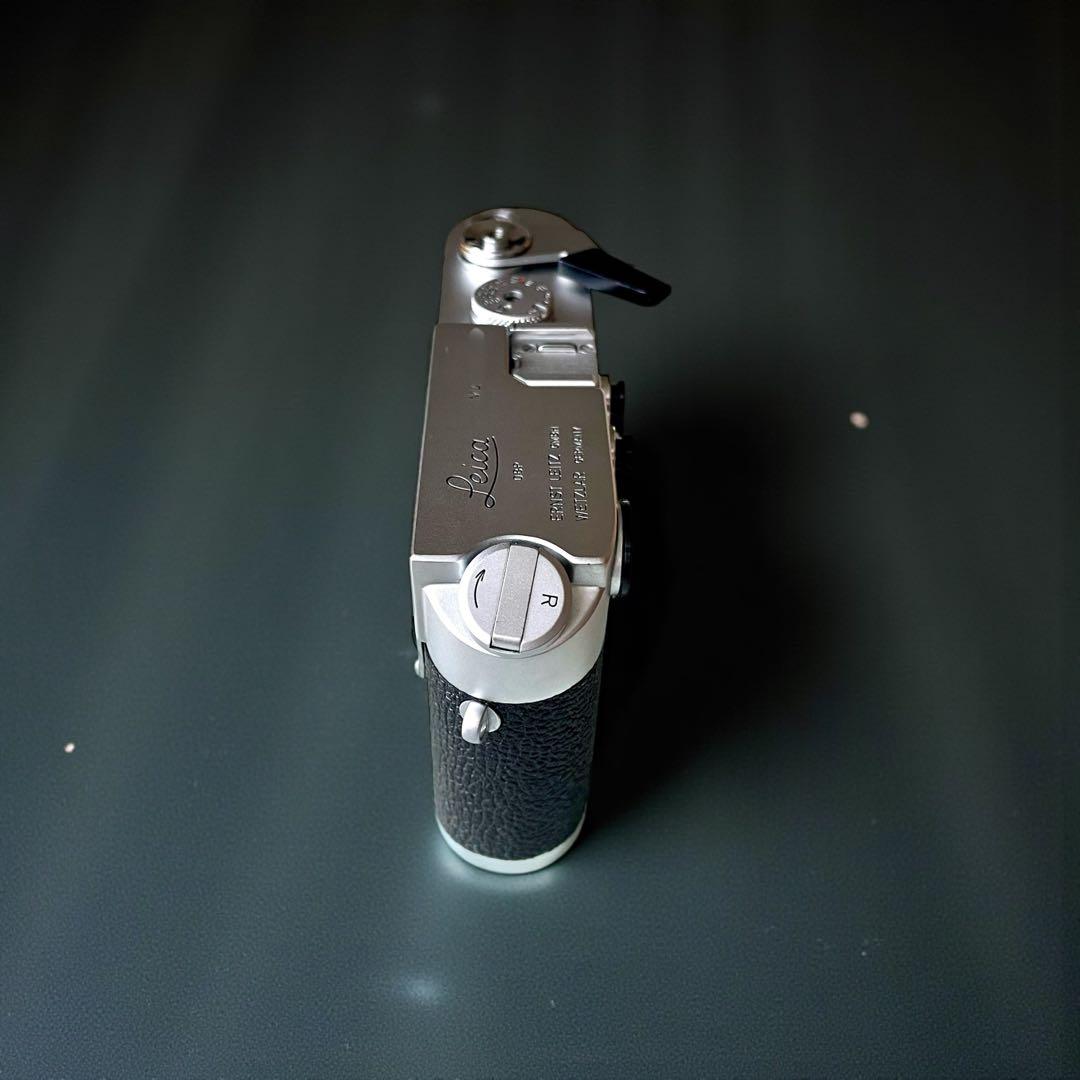 【OH済】ライカM4 福山雅治愛用　Leica M4