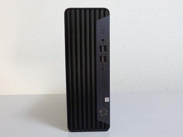 HP ProDesk 600 G6 SFF Core i5 10世代インテル