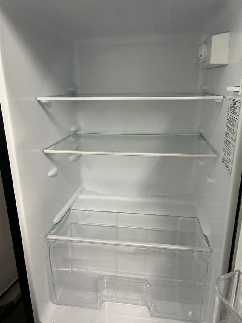 名古屋市内無料配送39★ハイセンス 120L冷蔵庫 2022年製