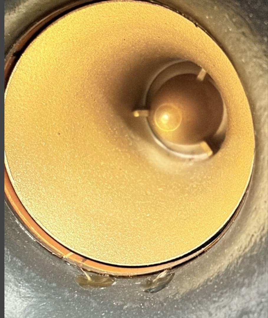 タンノイ　MINI LYNX ペア