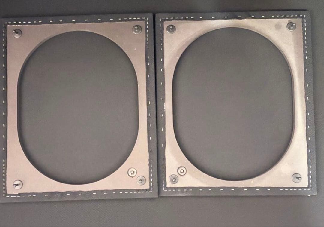 タンノイ　MINI LYNX ペア