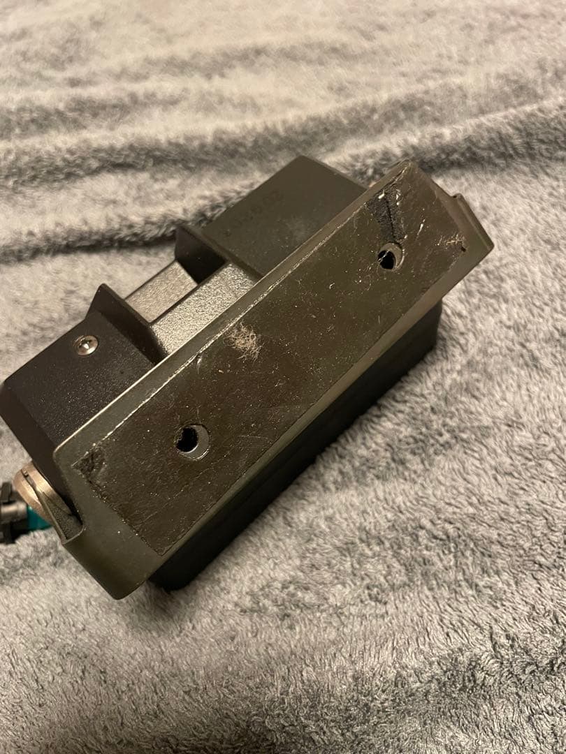 軽トラック　水平傾斜計　クリノメーター