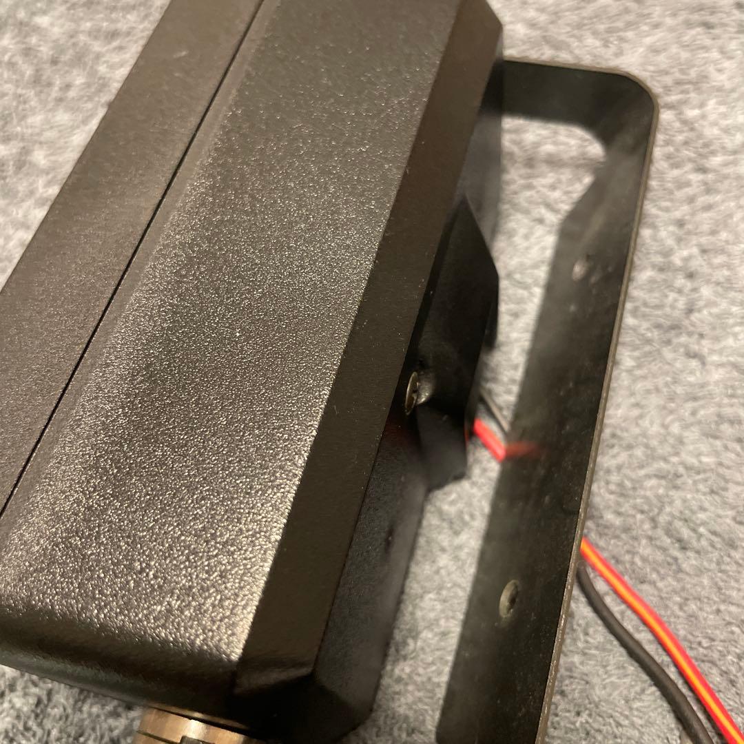 軽トラック　水平傾斜計　クリノメーター