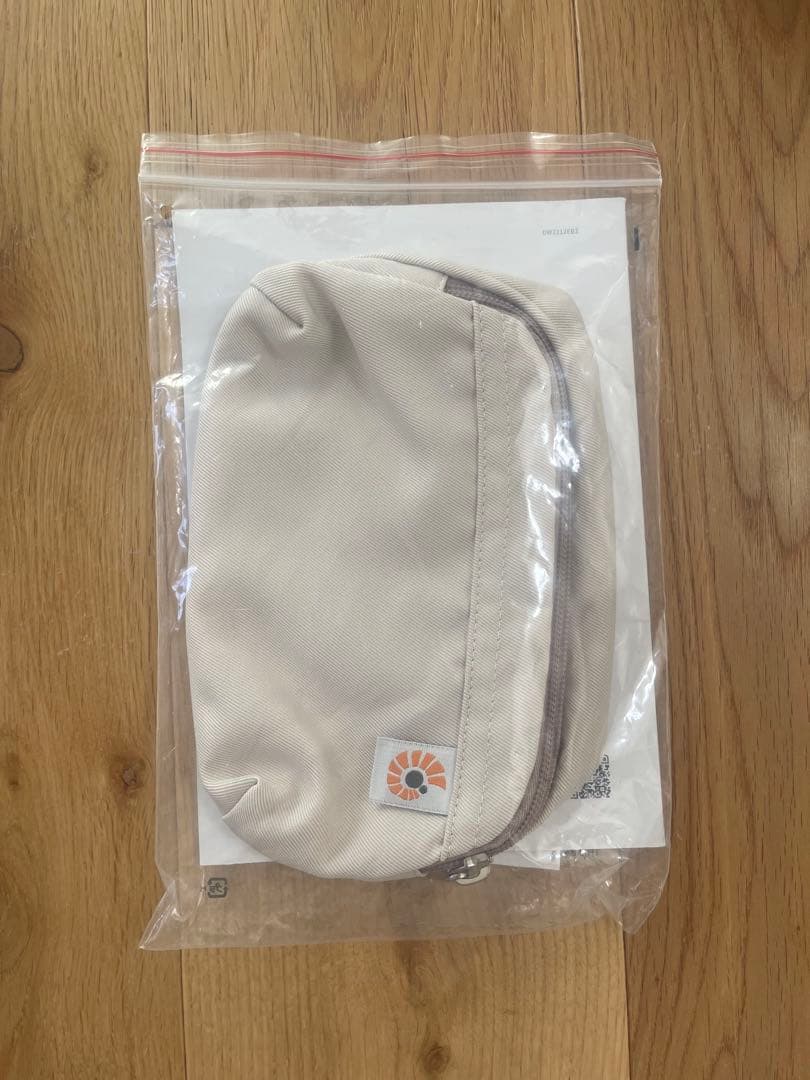 や*く様 エルゴベビー オムニブリーズ