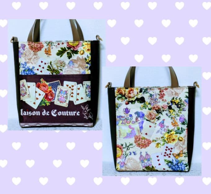 ♡スピカ様♡専用　✿ジョリーフルール✿　3点おまとめ 2個口