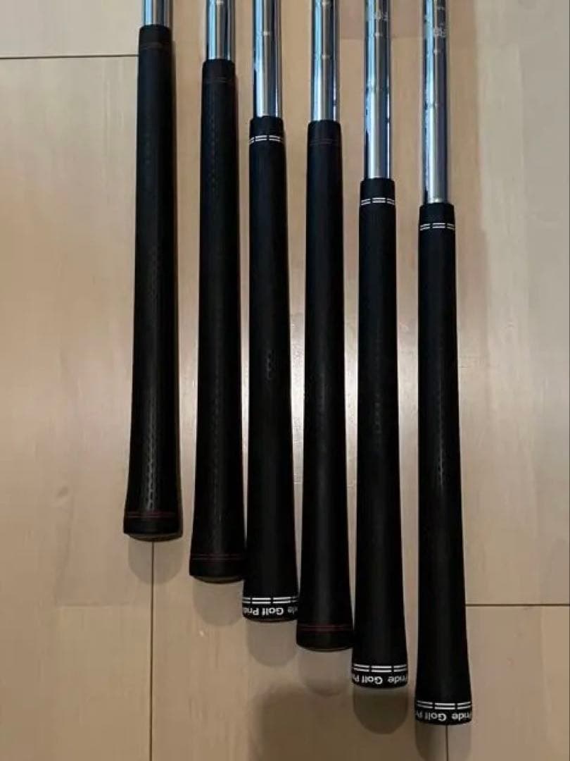 NIKE ナイキ VRフォージド　　アイアンセット