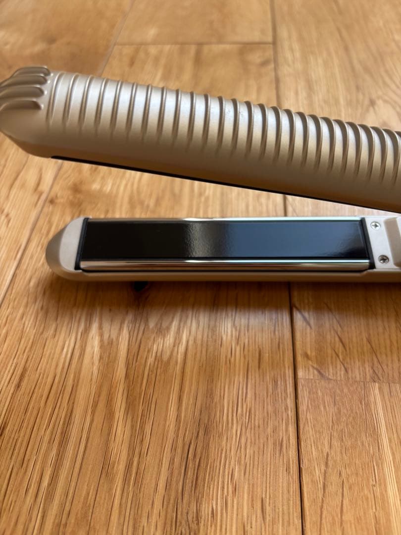 ネグセデスベンツYA-MAN スムースアイロン フォトイオンプラス