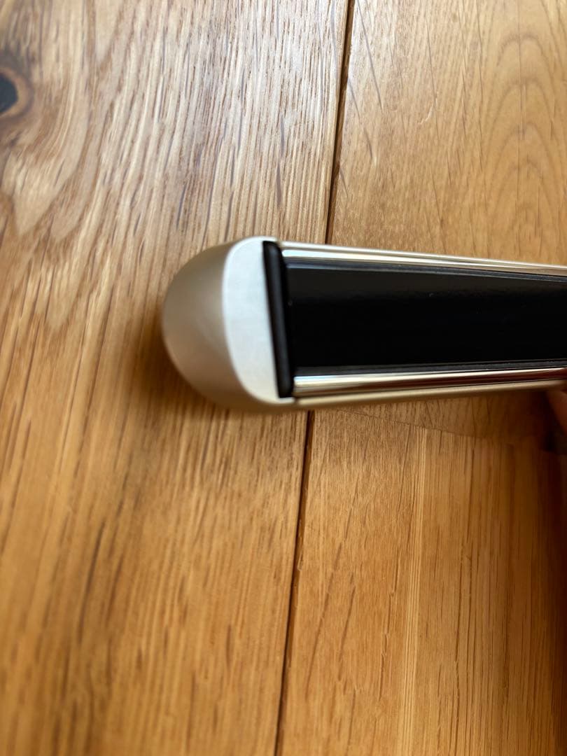 ネグセデスベンツYA-MAN スムースアイロン フォトイオンプラス