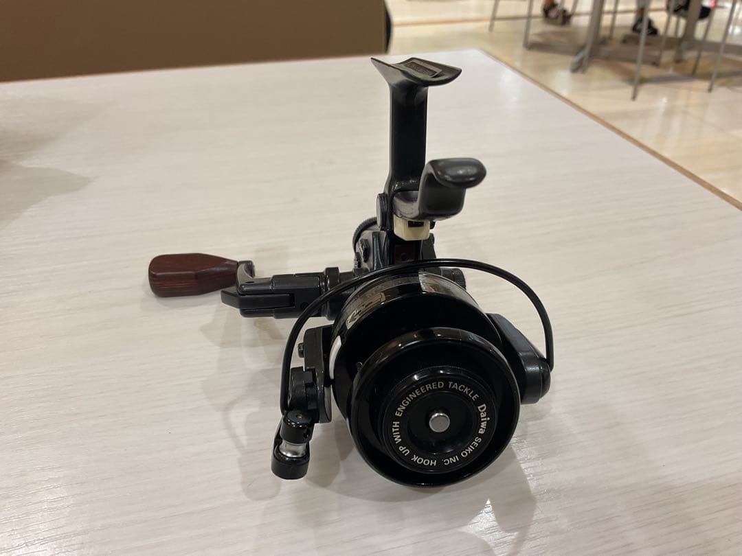 ダイワSS-800LBX 日本製