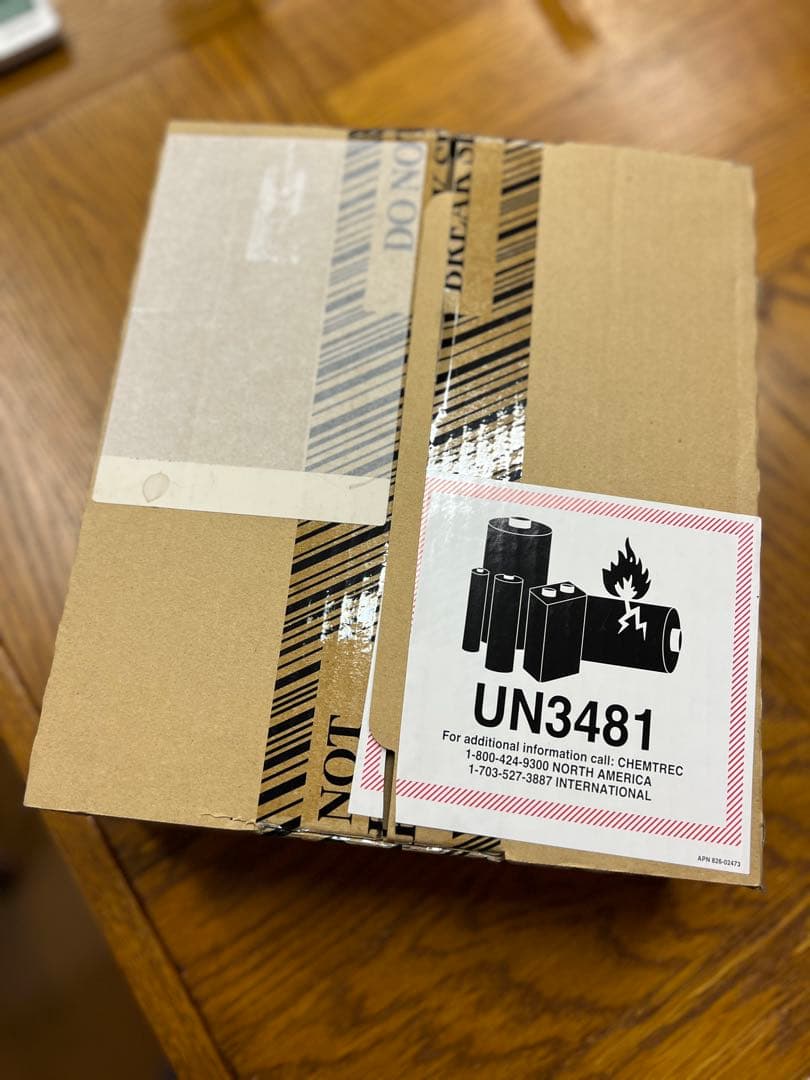 新品未開封　iPad mini 64GB Wi-Fi 第6世代　＋未開封付属品