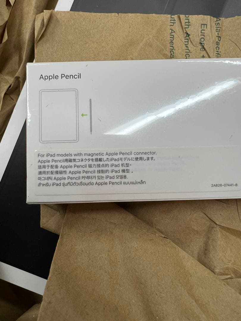 新品未開封　iPad mini 64GB Wi-Fi 第6世代　＋未開封付属品