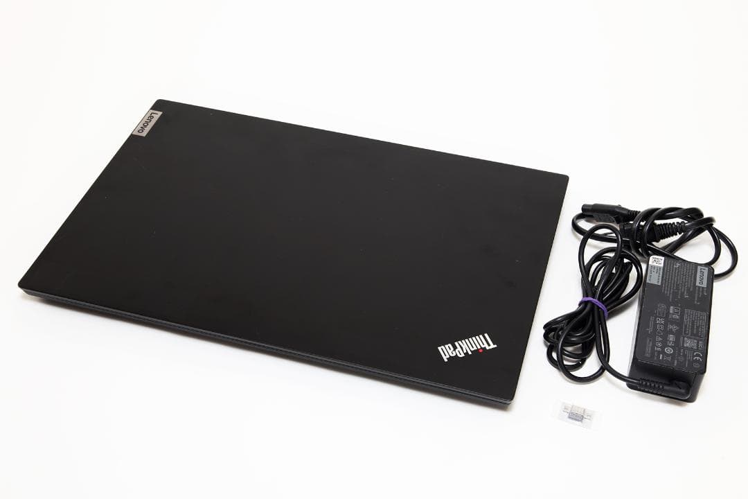 【訳あり特価／インテル第11世代】Lenovo ThinkPad E15