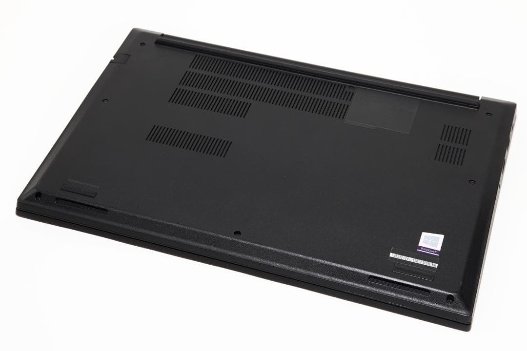 【訳あり特価／インテル第11世代】Lenovo ThinkPad E15