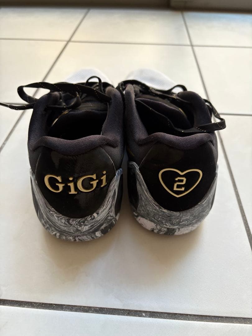 コービー9 プロトロ