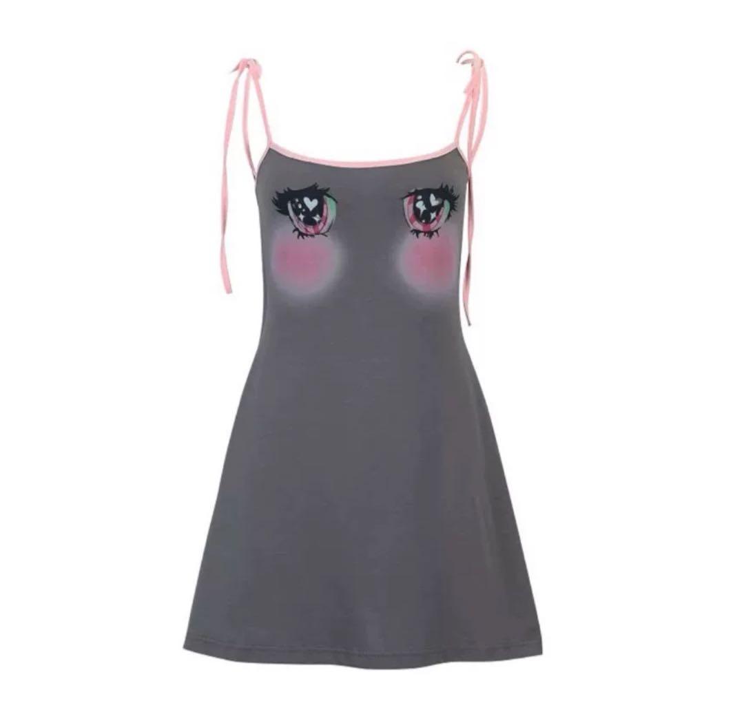 Nodress ワンピース