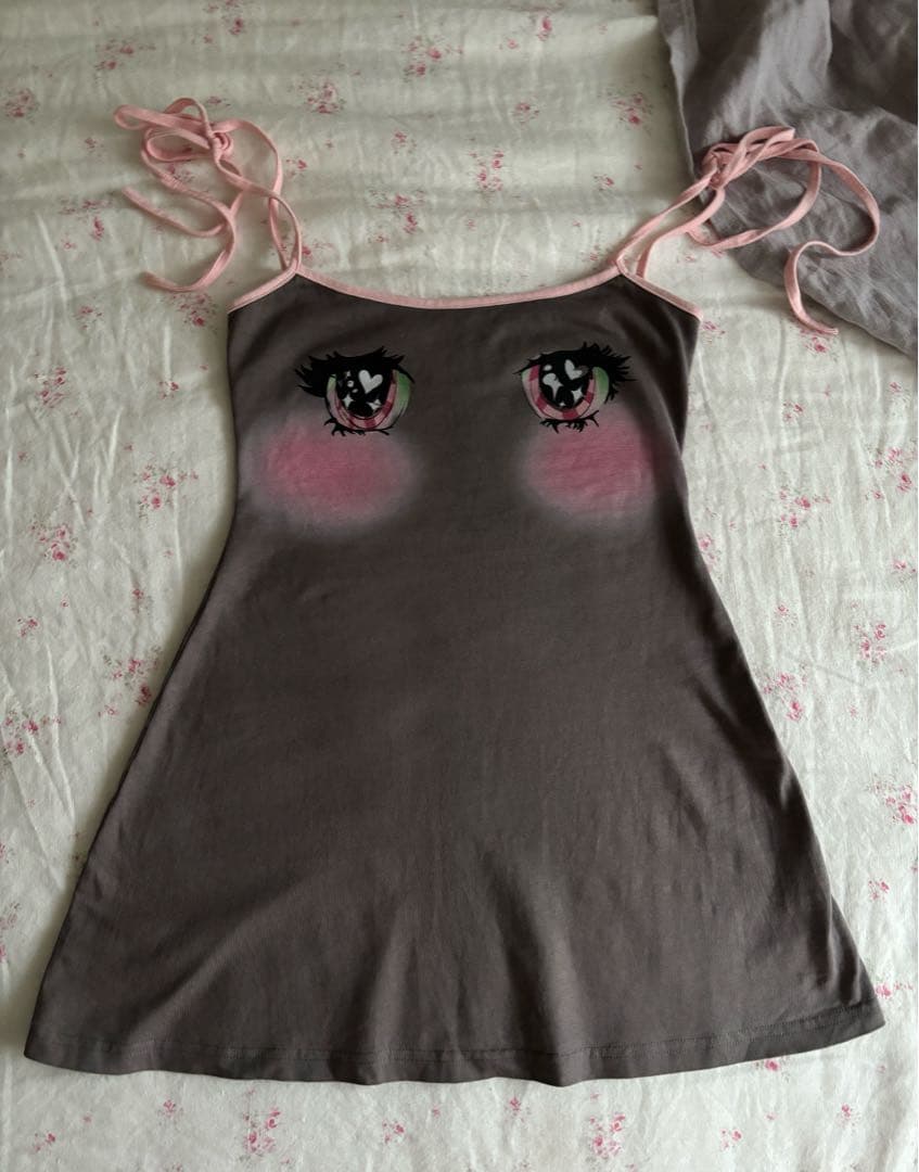 Nodress ワンピース