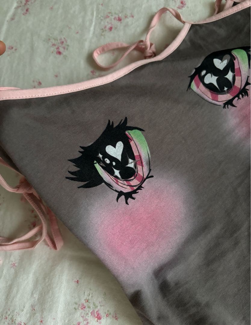 Nodress ワンピース