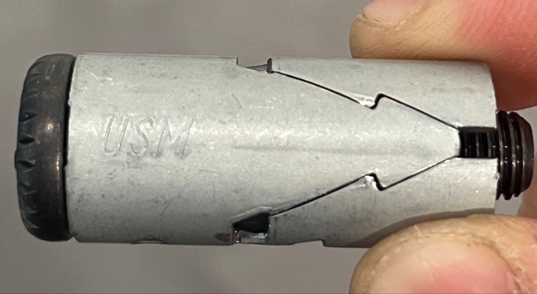 USMハラー ハラーシステム コネクター30個セット＋1個おまけ