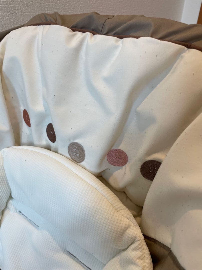 【動作確認済】 コンビ ネムリラ オートスウィング 電動 ハイローチェア