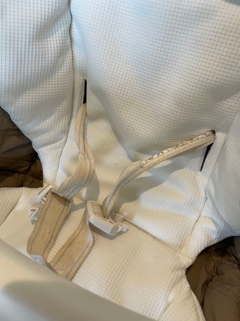 【動作確認済】 コンビ ネムリラ オートスウィング 電動 ハイローチェア