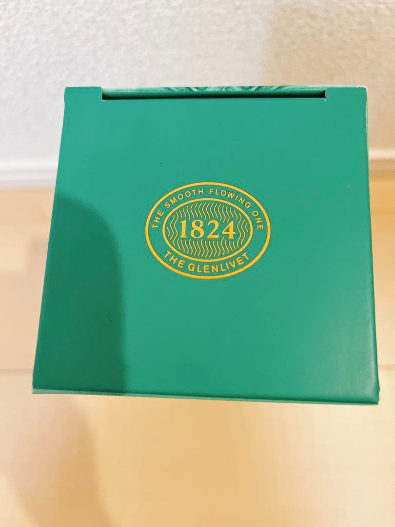 限定品　グレンリベット12年　200周年記念限定ボトル　700ml 未使用