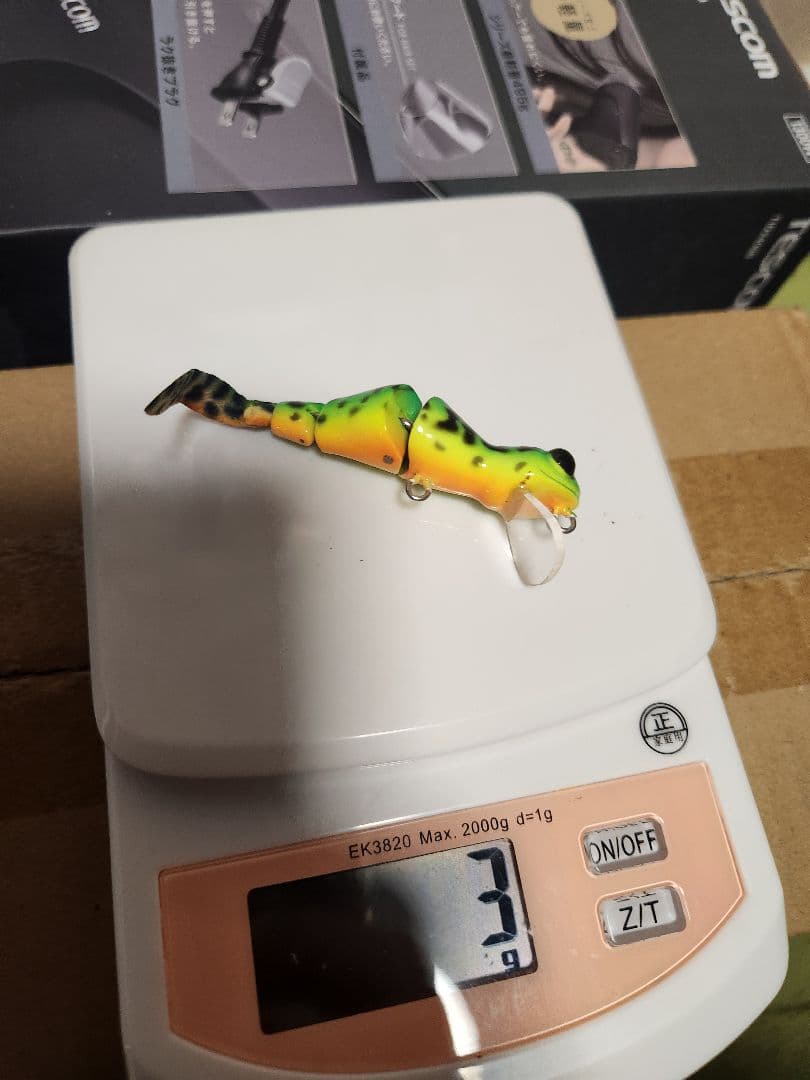 nokki ka　iハンドメイド