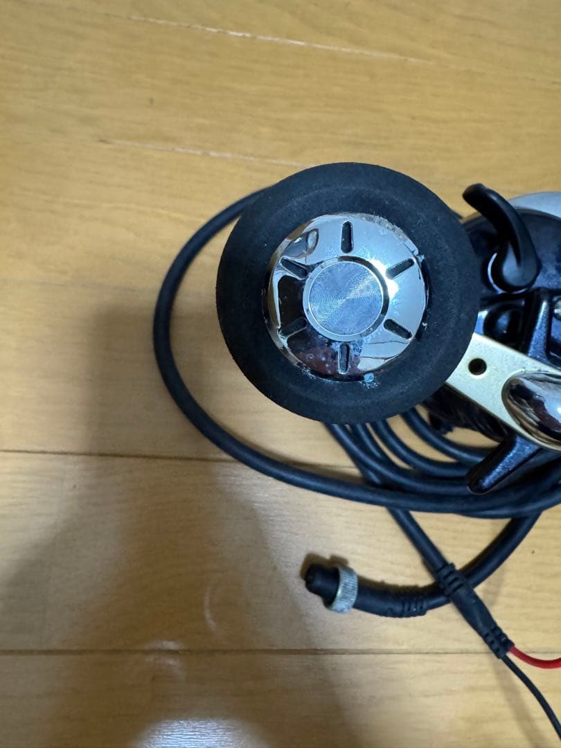 ダイワDAIWA LEOBRITZ S500 レオブリッツ