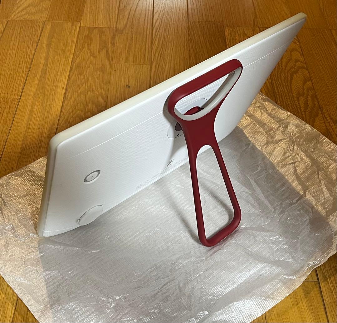 SHARP AQUOS 2T-C16AP 16型 防水ポータブル液晶テレビ