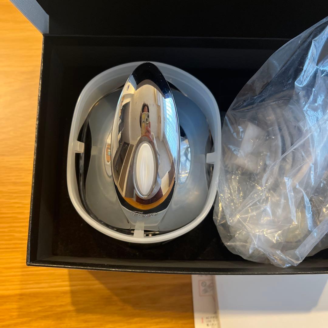 Refs. ヘッドスパ