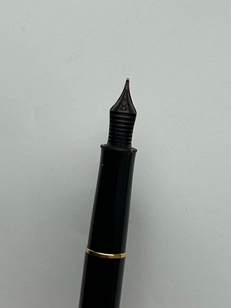 万年筆 SONNET FRANCE A.II 18k 750