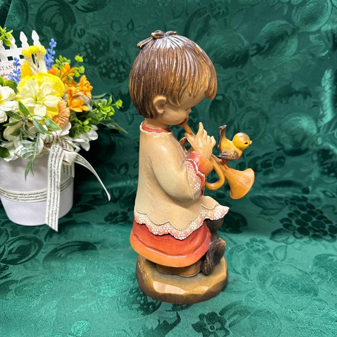 ★アンリ人形【ANRI】★25.5 ㎝★ホアン・フェランディス作品★