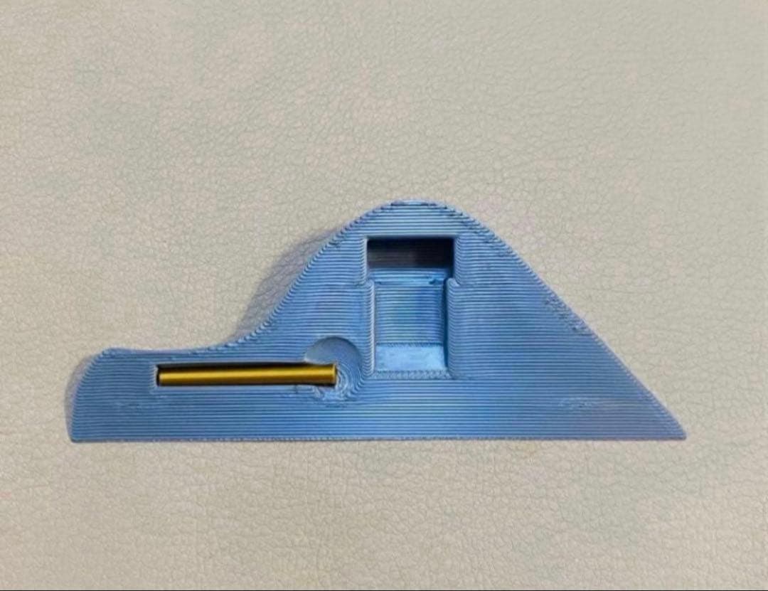 【新品】Mx Ergo S MXTB2d ワイヤレスマウス、インナーケース付き