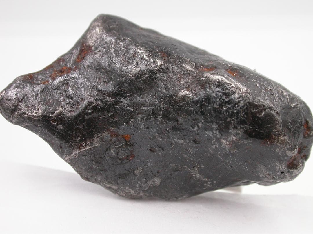 No.251 ★ キャニオン・ディアブロ隕石 49.3g 鉄隕石 アメリカ