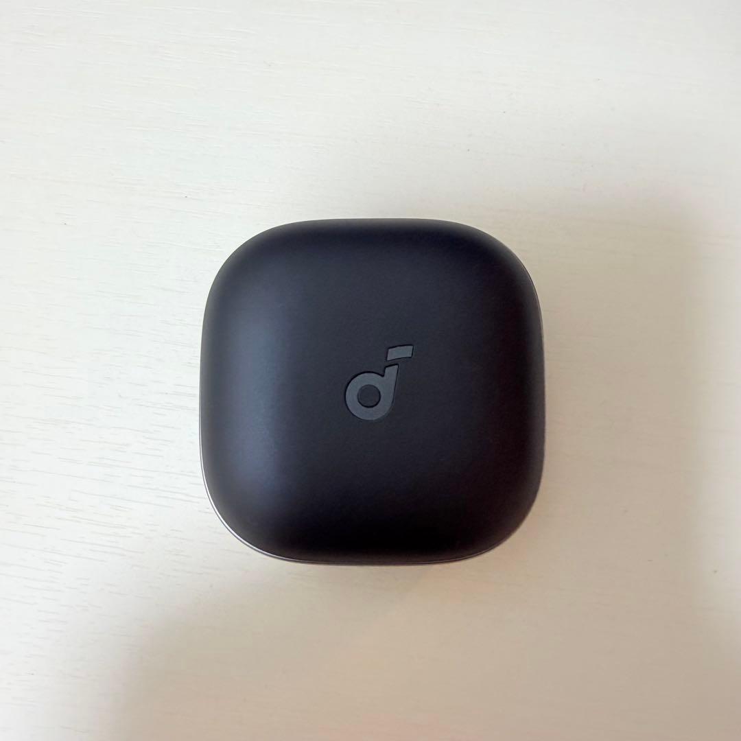 soundcore Liberty 5 ワイヤレスイヤホン　中古