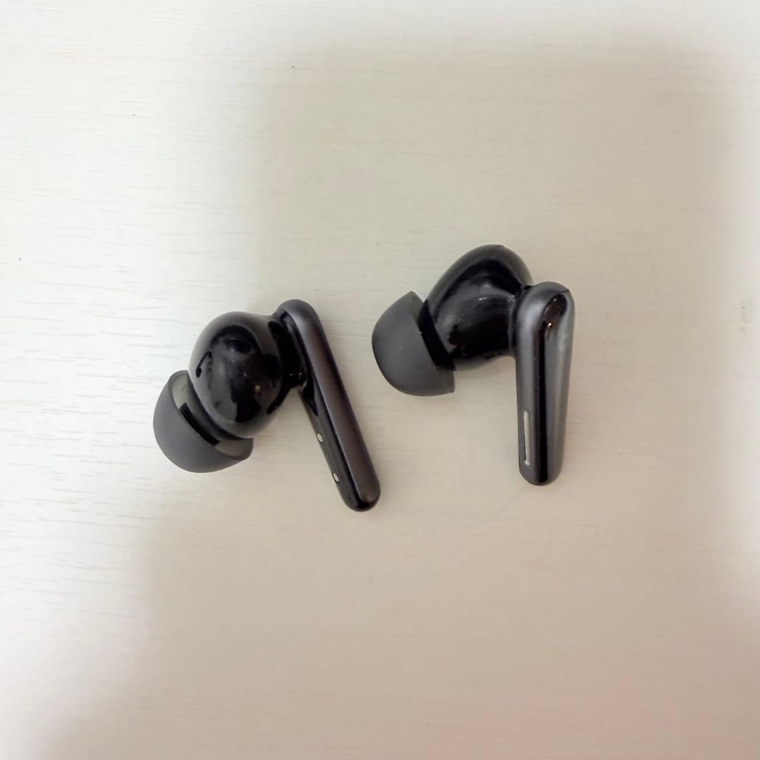 soundcore Liberty 5 ワイヤレスイヤホン　中古