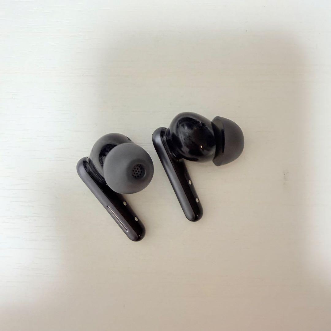 soundcore Liberty 5 ワイヤレスイヤホン　中古