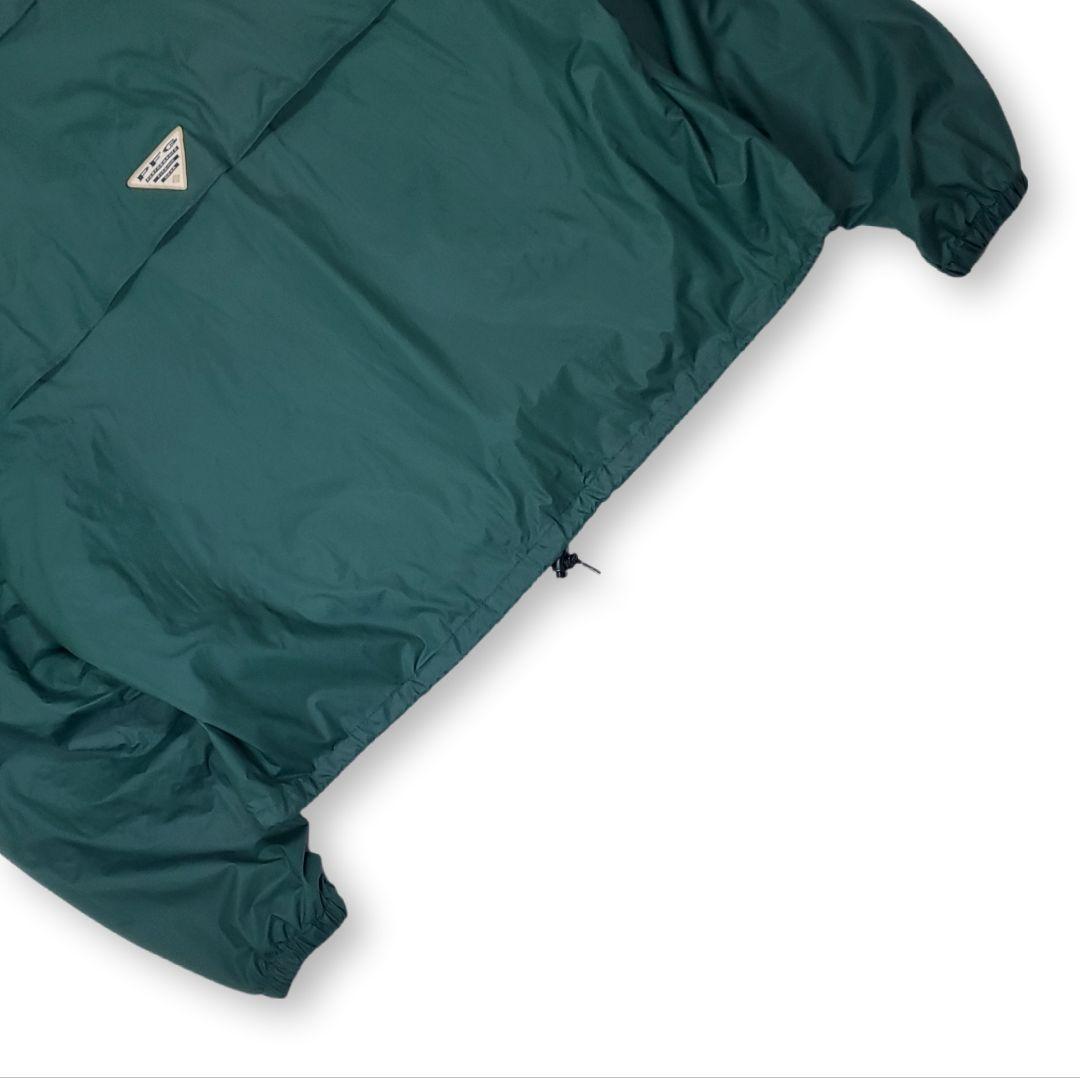 ウェア 90s Columbia PFG FISHING JACKET