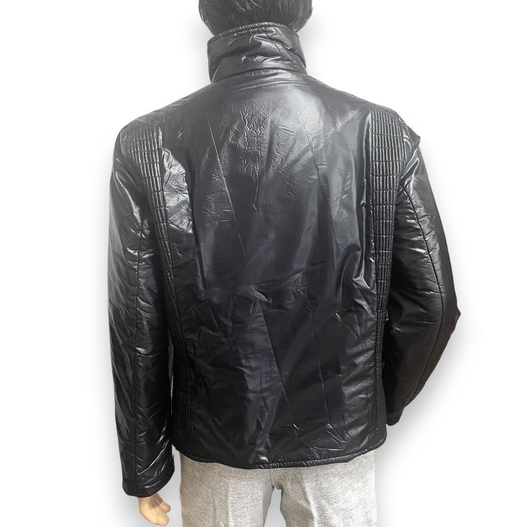 【PRADA】メンズ sport SGV47 Lサイズ #ブラック