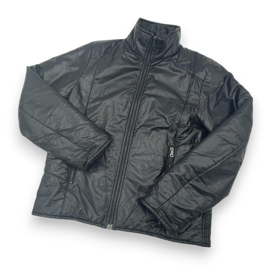 【PRADA】メンズ sport SGV47 Lサイズ #ブラック