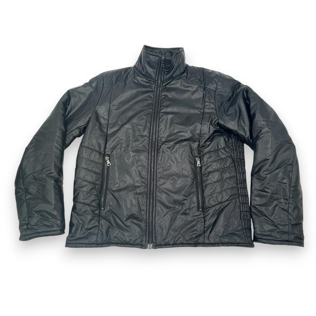 【PRADA】メンズ sport SGV47 Lサイズ #ブラック