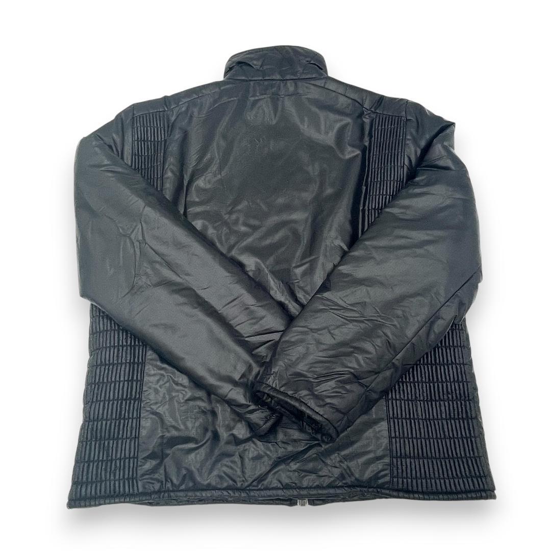 【PRADA】メンズ sport SGV47 Lサイズ #ブラック