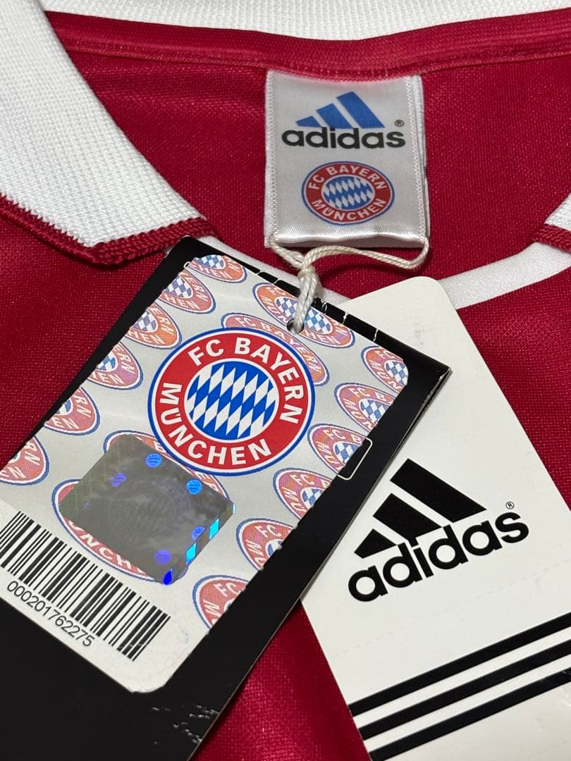 バイエルンミュンヘン　ユニフォーム