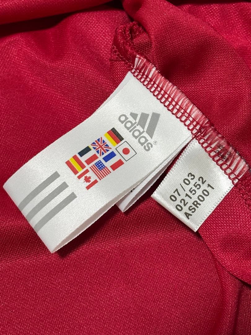 バイエルンミュンヘン　ユニフォーム