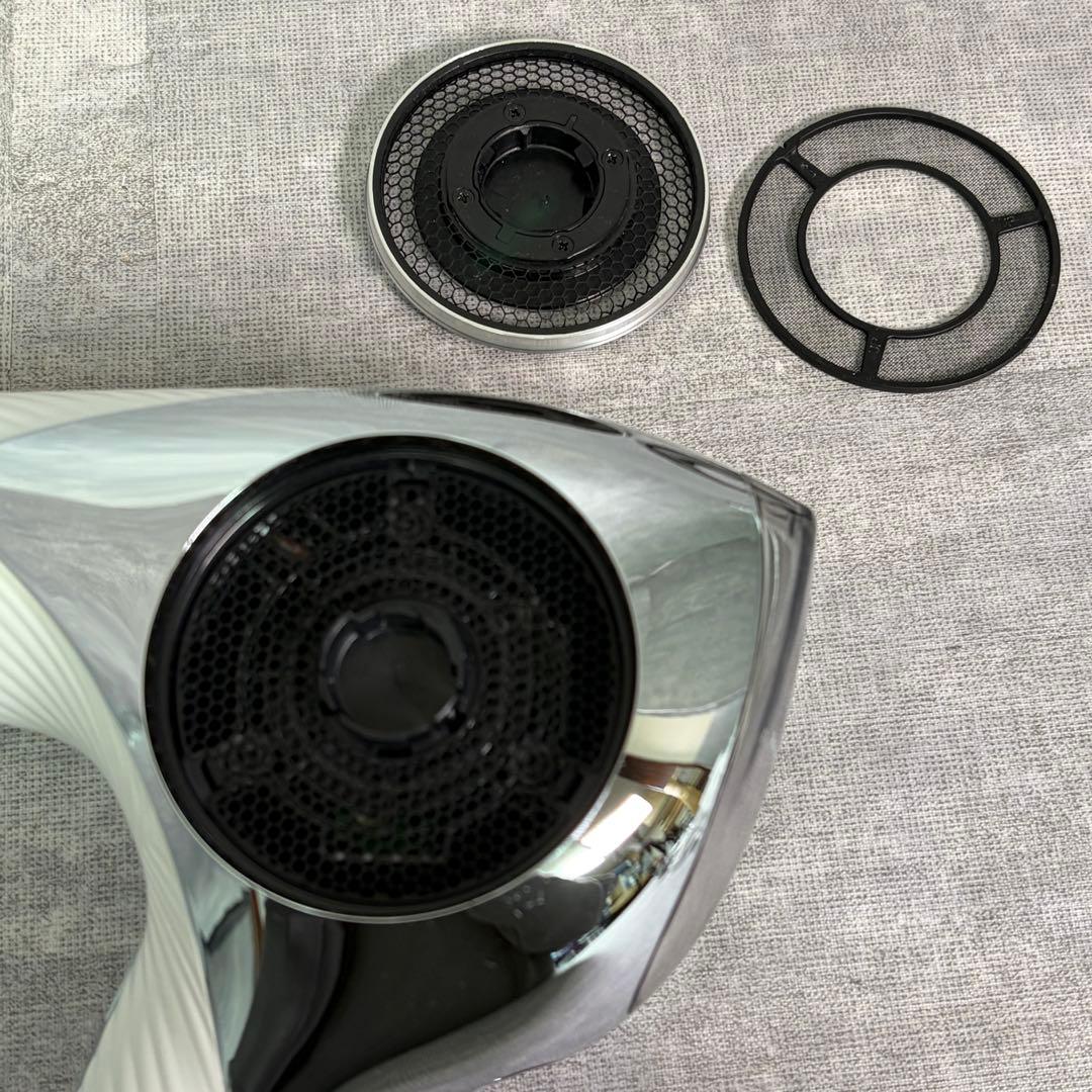 Refa BEAUTECH DRYER PRO RE-AJ02A スタンド付き