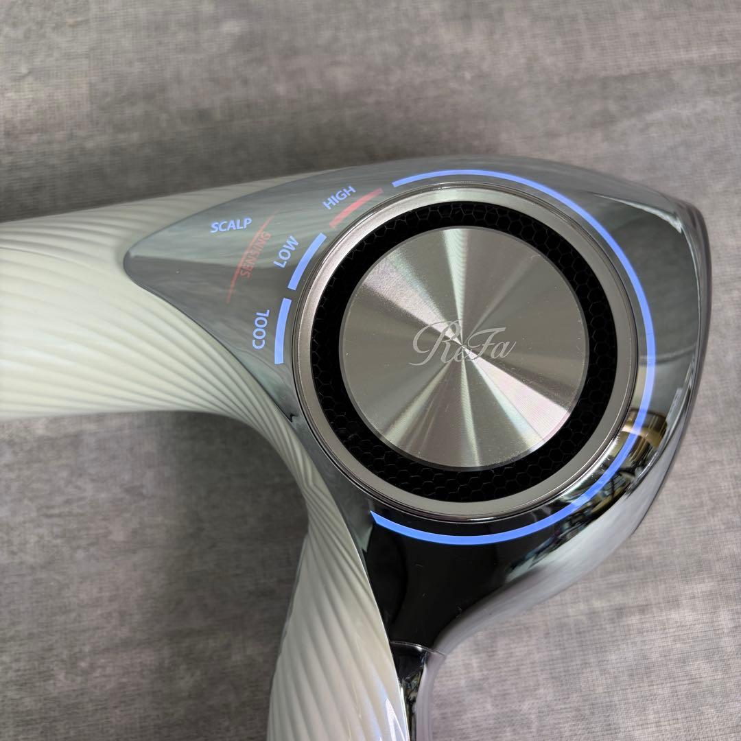 Refa BEAUTECH DRYER PRO RE-AJ02A スタンド付き